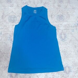 Caila Sports Ribbed Tank Top Size XL